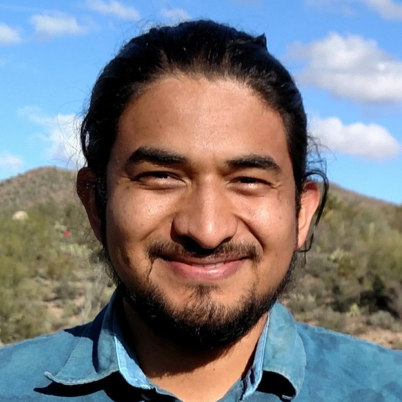 Raymundo Navarrete